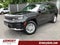 2026 Jeep Grand Cherokee L Laredo X