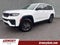 2027 Jeep Grand Cherokee L Laredo Altitude
