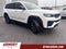2027 Jeep Grand Cherokee L Laredo Altitude