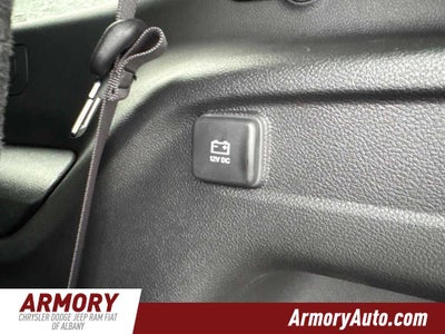 2027 Jeep Grand Cherokee L Laredo Altitude