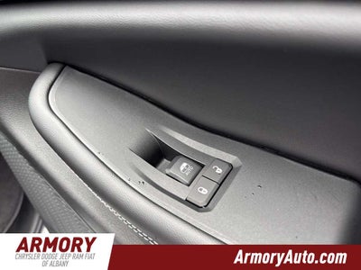 2027 Jeep Grand Cherokee L Laredo Altitude