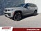2027 Jeep Grand Cherokee L Laredo Altitude