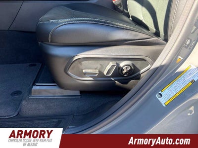 2027 Jeep Grand Cherokee L Laredo Altitude