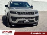 2027 Jeep Grand Cherokee L Laredo Altitude