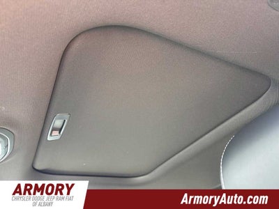 2027 Jeep Grand Cherokee L Laredo Altitude