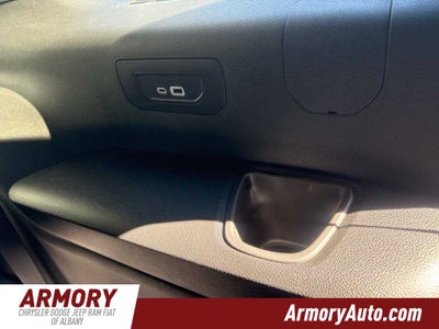 2027 Jeep Grand Cherokee L Laredo Altitude