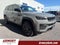 2027 Jeep Grand Cherokee L Laredo Altitude