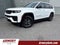 2027 Jeep Grand Cherokee Laredo Altitude