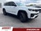 2027 Jeep Grand Cherokee Laredo Altitude