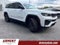2027 Jeep Grand Cherokee Laredo Altitude