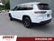 2027 Jeep Grand Cherokee Laredo Altitude