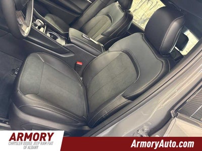 2027 Jeep Grand Cherokee L Laredo Altitude