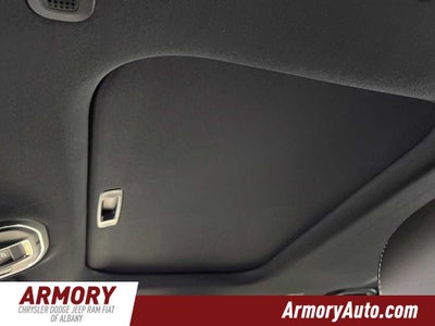2027 Jeep Grand Cherokee L Laredo Altitude