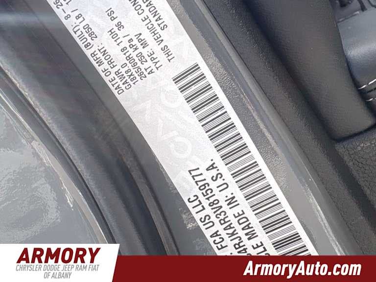 2027 Jeep Grand Cherokee L Laredo Altitude