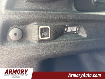 2027 Jeep Grand Cherokee L Laredo Altitude