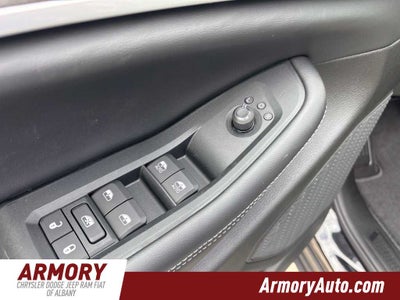 2027 Jeep Grand Cherokee L Laredo Altitude
