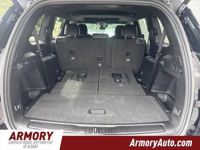 2027 Jeep Grand Cherokee L Laredo Altitude
