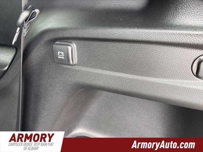 2027 Jeep Grand Cherokee L Laredo Altitude