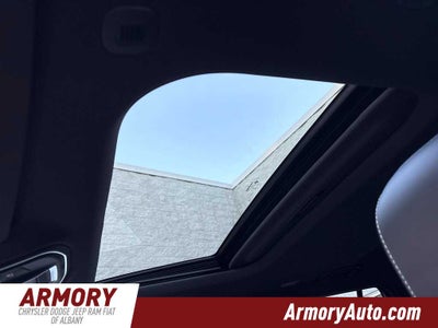 2027 Jeep Grand Cherokee L Laredo Altitude
