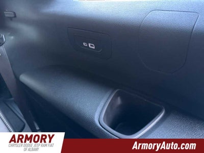 2027 Jeep Grand Cherokee L Laredo Altitude