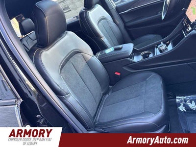 2027 Jeep Grand Cherokee L Laredo Altitude