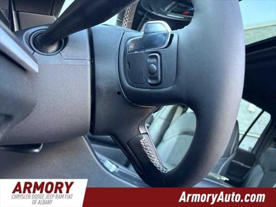 2027 Jeep Grand Cherokee L Laredo Altitude