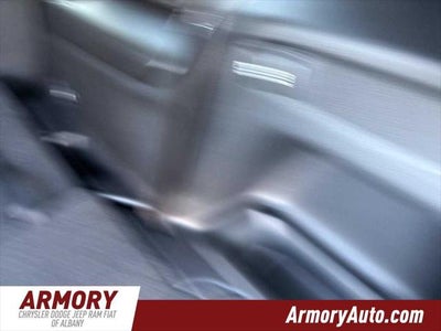 2027 Jeep Grand Cherokee L Laredo Altitude