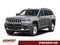 2027 Jeep Grand Cherokee Limited Reserve