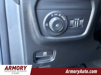 2027 Jeep Grand Cherokee L Limited