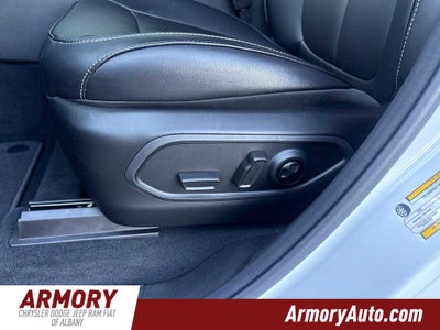 2027 Jeep Grand Cherokee L Limited
