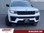 2027 Jeep Grand Cherokee L Limited