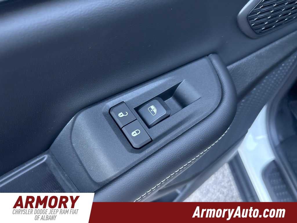 2027 Jeep Grand Cherokee L Limited