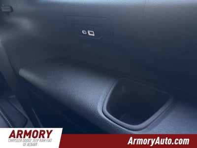 2027 Jeep Grand Cherokee L Limited