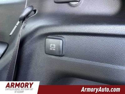 2027 Jeep Grand Cherokee L Limited