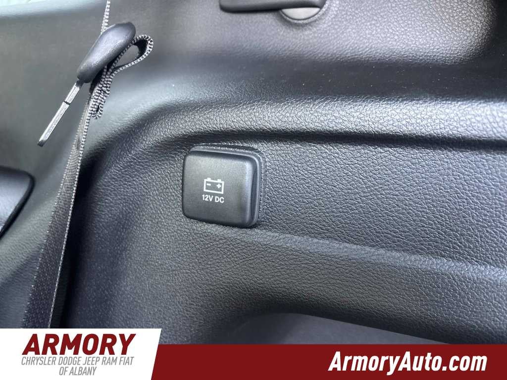 2027 Jeep Grand Cherokee L Limited