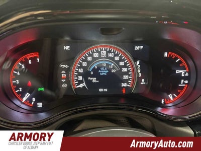 2026 Dodge Durango GT HEMI V8