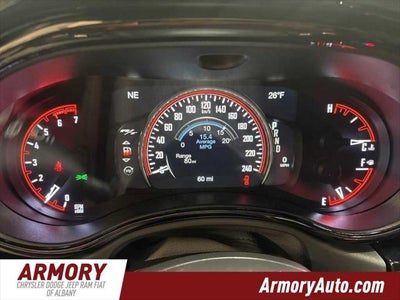 2026 Dodge Durango GT HEMI V8
