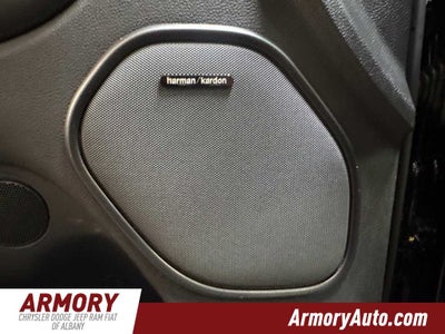 2027 Dodge Durango R/T 392 Premium