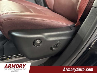 2027 Dodge Durango R/T 392 Premium