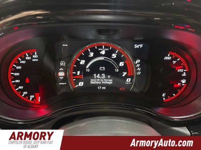 2027 Dodge Durango R/T 392 Premium