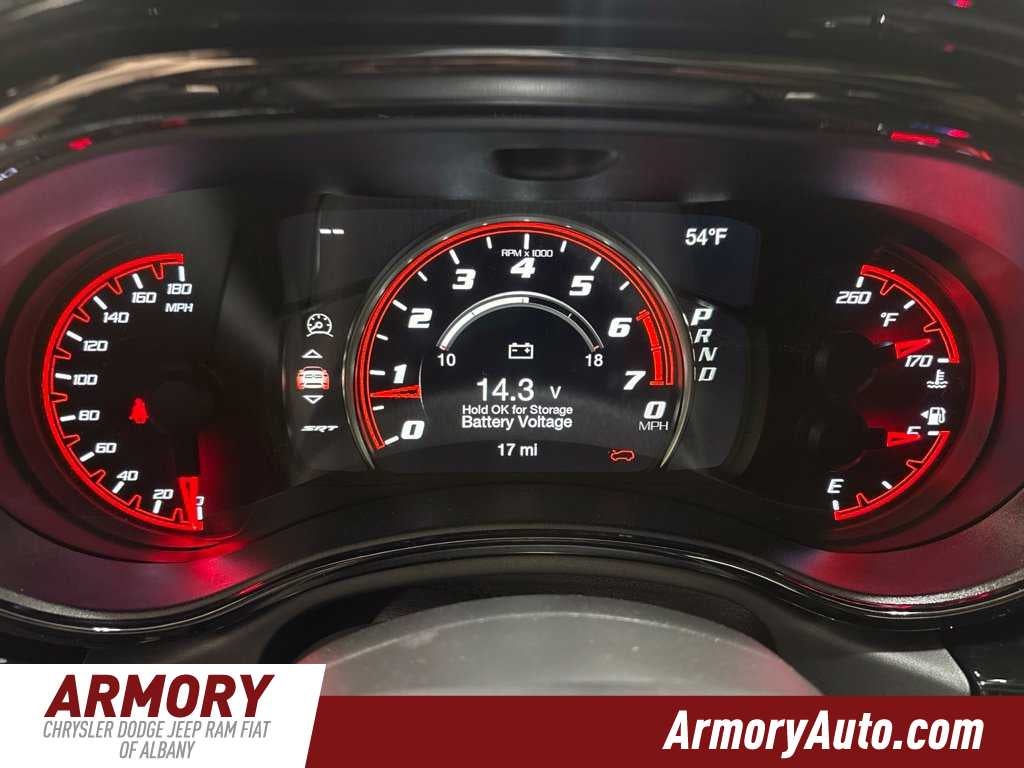 2027 Dodge Durango R/T 392 Premium