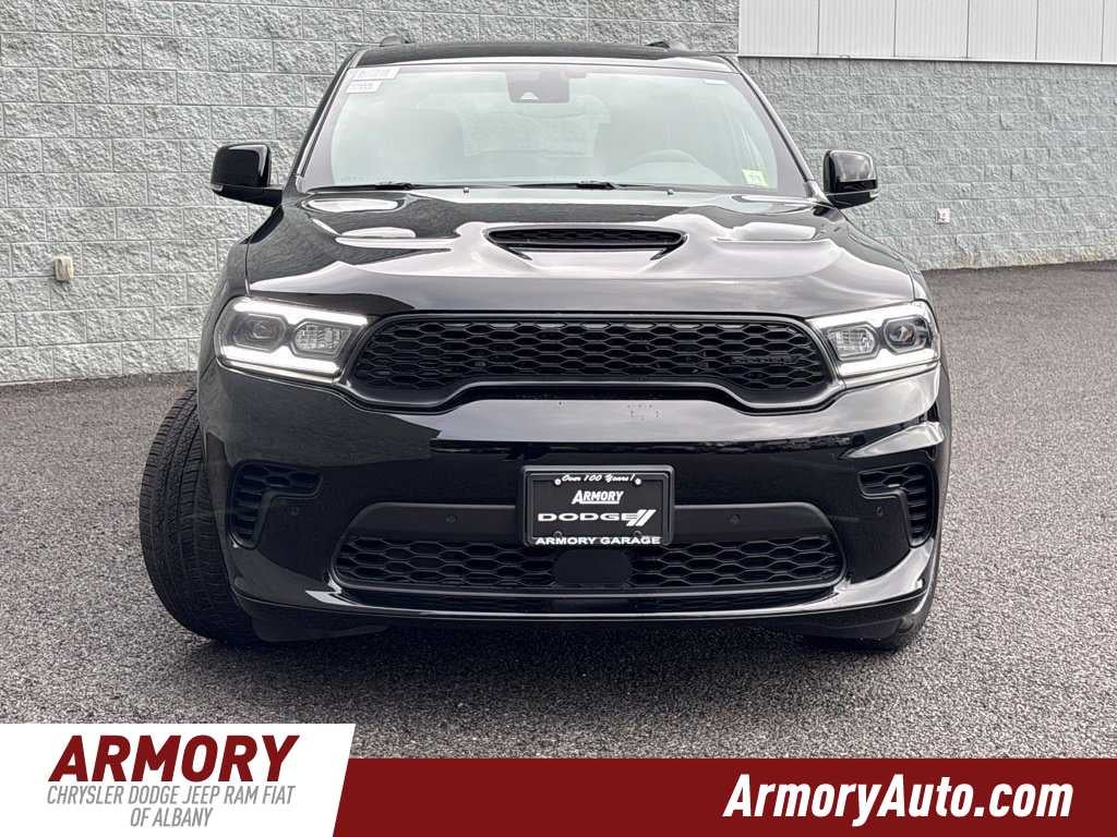2027 Dodge Durango R/T 392 Premium