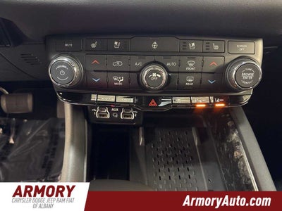 2027 Dodge Durango R/T 392 Premium