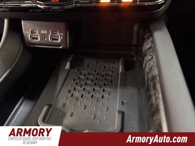 2027 Dodge Durango R/T 392 Premium