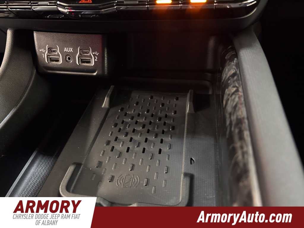 2027 Dodge Durango R/T 392 Premium