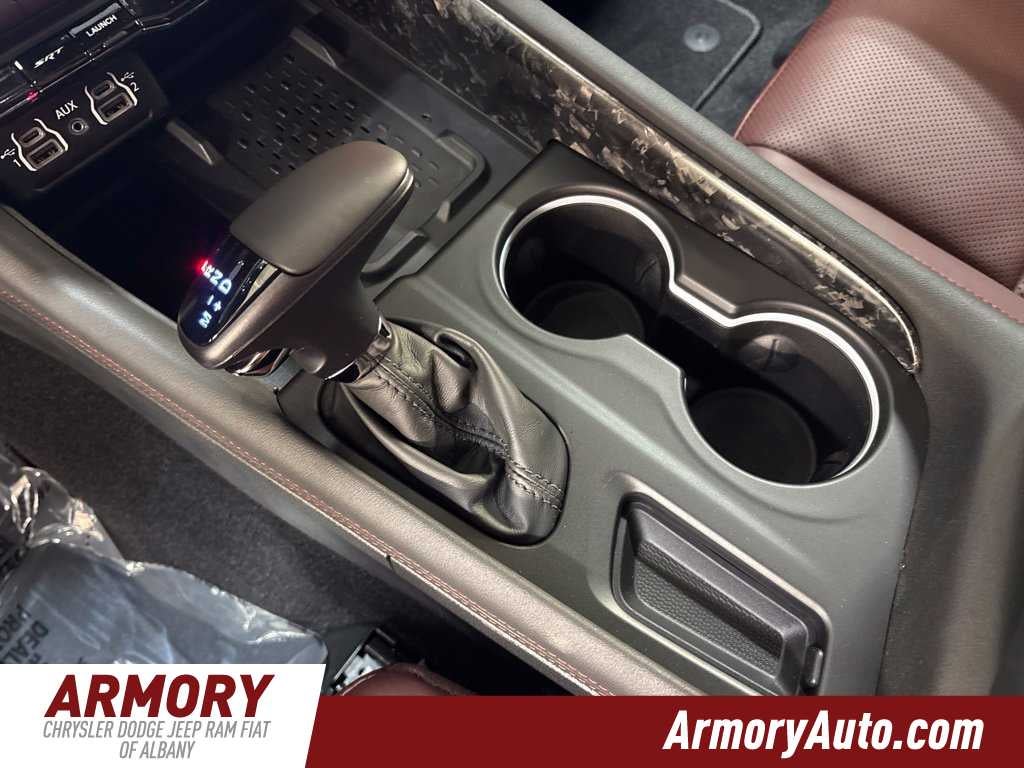 2027 Dodge Durango R/T 392 Premium