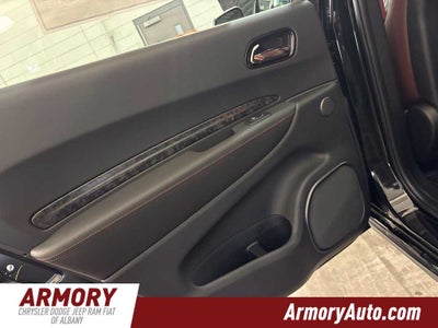2027 Dodge Durango R/T 392 Premium