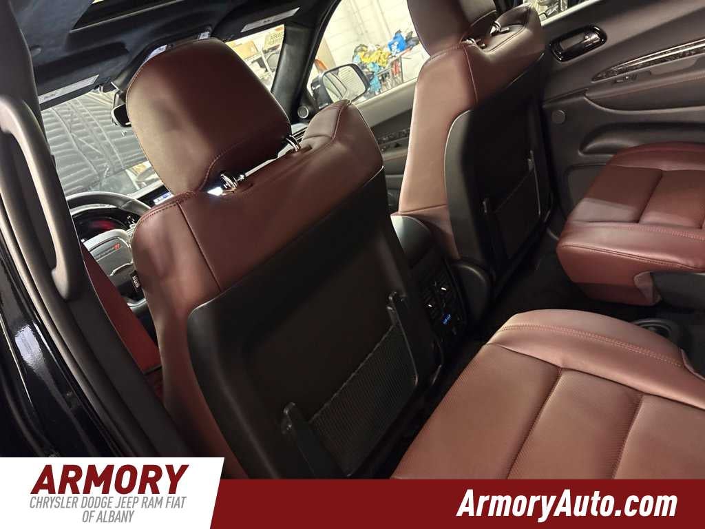 2027 Dodge Durango R/T 392 Premium