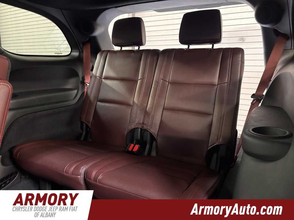 2027 Dodge Durango R/T 392 Premium