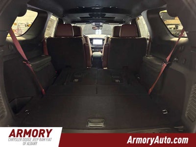 2027 Dodge Durango R/T 392 Premium